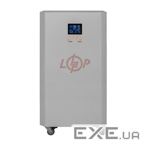 Система резервного живлення LP Autonomic Basic FW 1000W (АКБ 3600Wh) Графіт глянець (30423)