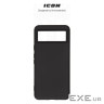 Чохол до мобільного телефона Armorstandart ICON Case Google Pixel 8 Black (ARM73026)