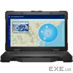 Ноутбук Dell Pro Rugged 14 (210-BNNG_U7321TBWP)