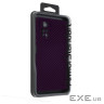 Чохол до мобільного телефона Armorstandart LikeCarbon Xiaomi Redmi Note 12 Pro 4G Purple (ARM71946)