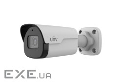IP камера UNV IPC2128SB-ADF28KM-I0 (IPC2128SB-ADF28KM-I0 Prime 8MP 2.8mm Mic SD)
