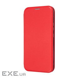 Чохол до мобільного телефона Armorstandart G-Case Samsung A34 5G (A346) Red (ARM72808)