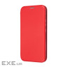 Чохол до мобільного телефона Armorstandart G-Case Samsung A34 5G (A346) Red (ARM72808)