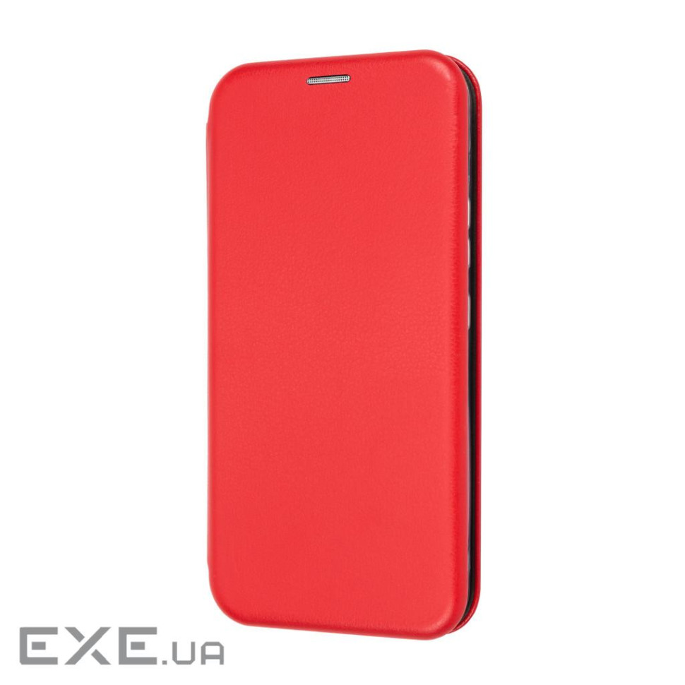 Чохол до мобільного телефона Armorstandart G-Case Samsung A34 5G (A346) Red (ARM72808)