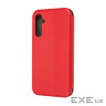 Чохол до мобільного телефона Armorstandart G-Case Samsung A34 5G (A346) Red (ARM72808)