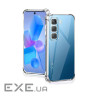 Чохол для мобільного телефону BeCover Anti-Shock Infinix Hot 50 (X6720) Clear (712306)