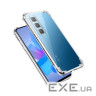 Чохол для мобільного телефону BeCover Anti-Shock Infinix Hot 50 (X6720) Clear (712306)