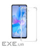 Чохол для мобільного телефону BeCover Anti-Shock Infinix Hot 50 (X6720) Clear (712306)
