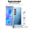 Чохол для мобільного телефону BeCover Anti-Shock Infinix Hot 50 (X6720) Clear (712306)