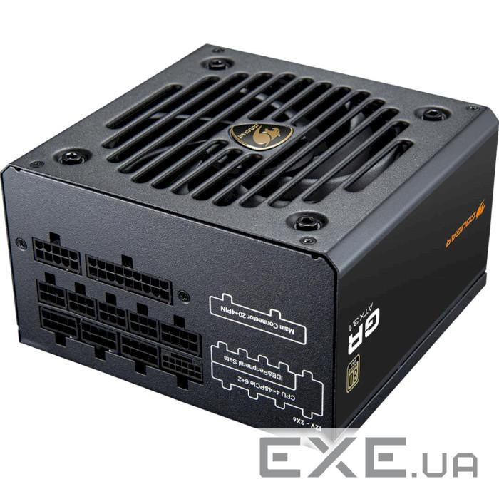 Блок живлення Cougar 750W (GR 750)