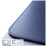 Чохол до ноутбука BeCover 11" MacBook ECO Leather Deep Blue (709684)