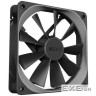Вентилятор NZXT Aer F120 (RF-AF120-B1)