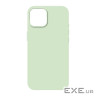 Чохол до мобільного телефона Armorstandart ICON2 MagSafe Apple iPhone 15 Soft Mint (ARM77010)