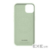 Чохол до мобільного телефона Armorstandart ICON2 MagSafe Apple iPhone 15 Soft Mint (ARM77010)