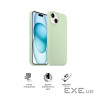 Чохол до мобільного телефона Armorstandart ICON2 MagSafe Apple iPhone 15 Soft Mint (ARM77010)