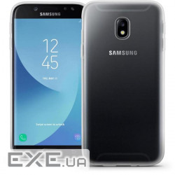 Чохол для моб. телефону SmartCase Samsung Galaxy J5 / J530 TPU Clear (SC-J530)