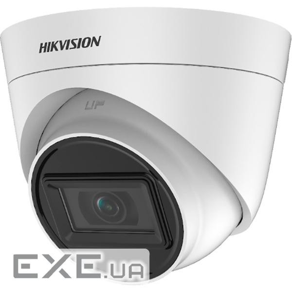 Камера відеоспостереження HIKVISION DS-2CE78H0T-IT3E(C) (2.8) (DS-2CE78 (DS-2CE78H0T-IT3E(С) 2.8mm)