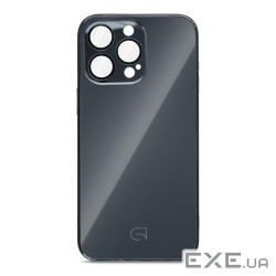 Чохол до мобільного телефона Armorstandart Replica Apple iPhone 15 Pro Max Black (ARM76235)