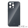 Чохол до мобільного телефона Armorstandart Replica Apple iPhone 15 Pro Max Black (ARM76235)