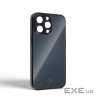 Чохол до мобільного телефона Armorstandart Replica Apple iPhone 15 Pro Max Black (ARM76235)