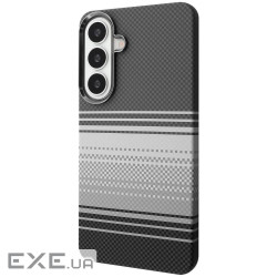Чехол Proove Gleam Case with Magnetic Ring Samsung Galaxy S26 Plus gray sunset (70950 gray sunset)