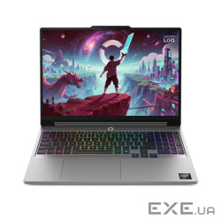 Ноутбук Lenovo LOQ 15AHP11 (83TN000ERA)