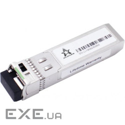 Модуль SFP Alistar SFP-10G-ZR-BX-D