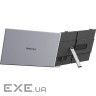 Портативний монітор 15.3" BLACKVIEW SCM8 Gray (BVSCM8)