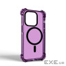 Чохол до мобільного телефона Armorstandart Bounce Apple iPhone 13 Pro Dark Purple (ARM75254)