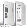 Чохол до мобільного телефона Armorstandart UNIT2 Apple iPhone 16 Pro Titanium Grey (ARM78772)