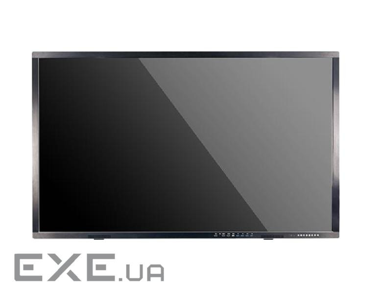 Інтерактивна цифрова дошка Smart Teaching Board LED 75&Prime,, 3840*2160 4K, Android 13 (YC750D)