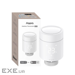 Термостатний клапан WT-A03D Aqara