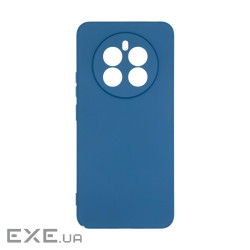 Чохол до мобільного телефона Armorstandart ICON Realme 13 4G Camera cover Blue (ARM80540)