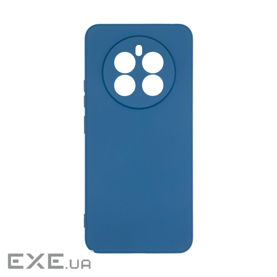 Чохол до мобільного телефона Armorstandart ICON Realme 13 4G Camera cover Blue (ARM80540)