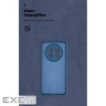 Чохол до мобільного телефона Armorstandart ICON Realme 13 4G Camera cover Blue (ARM80540)