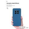 Чохол до мобільного телефона Armorstandart ICON Realme 13 4G Camera cover Blue (ARM80540)