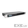 Grandstream UCM6308, IP PBX appliance, 8 FXO ports, 8 FXS ports, Dual GigE RJ45 Ethernet p
