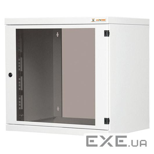Шафа настінна 19 "CONTEG REN-06-60 / 40-B (REN-06-60/40-B)