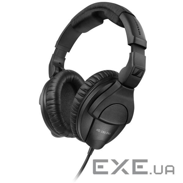 Навушники Sennheiser HD 280 PRO (506845) (HD280 PRO silver)