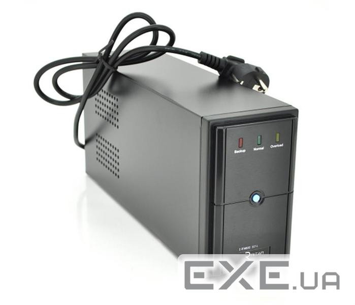 Джерело безперебійного живлення Ritar E-RTM1500 (900W) ELF-L (E-RTM1500L)