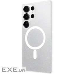 Чехол Proove Cuprum Case with Magnetic Ring Samsung Galaxy S25 Ultra white (63272 white)