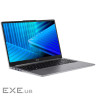 Ноутбук Acer Extensa 15 EXO15-51 15.6 FHD IPS, Intel U5-115U, 16GB, F512GB, UMA, Lin, (NX.EL0EU.001)