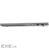 Ноутбук Acer Extensa 15 EXO15-51 15.6 FHD IPS, Intel U5-115U, 16GB, F512GB, UMA, Lin, (NX.EL0EU.001)