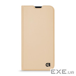 Чохол до мобільного телефона Armorstandart OneFold Case Realme 13+ 5G Gold (ARM80573)