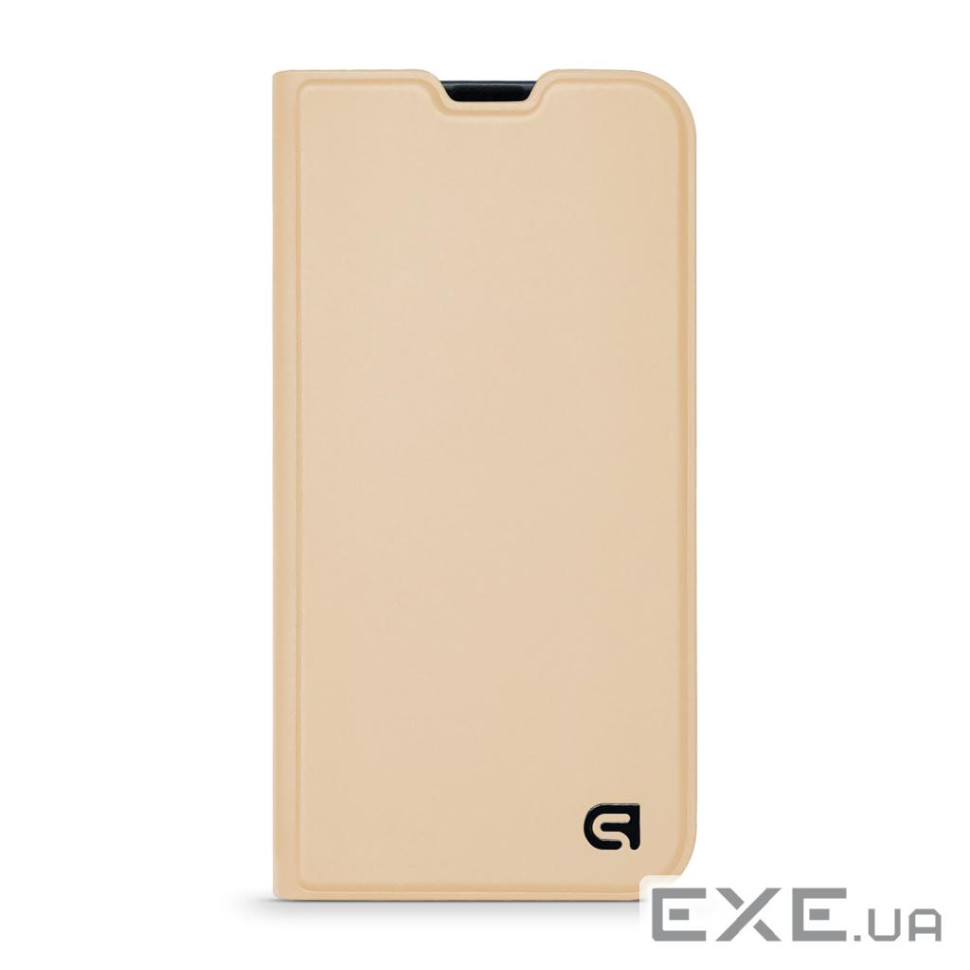 Чохол до мобільного телефона Armorstandart OneFold Case Realme 13+ 5G Gold (ARM80573)