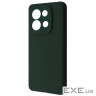 Чехол WAVE Full Silicone Cover Xiaomi Redmi 17 Global cyprus green (71371 cyprus green)