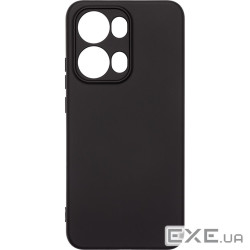 Чохол до мобільного телефона Armorstandart ICON OPPO Reno13 Pro 5G Camera cover Black (ARM81893)