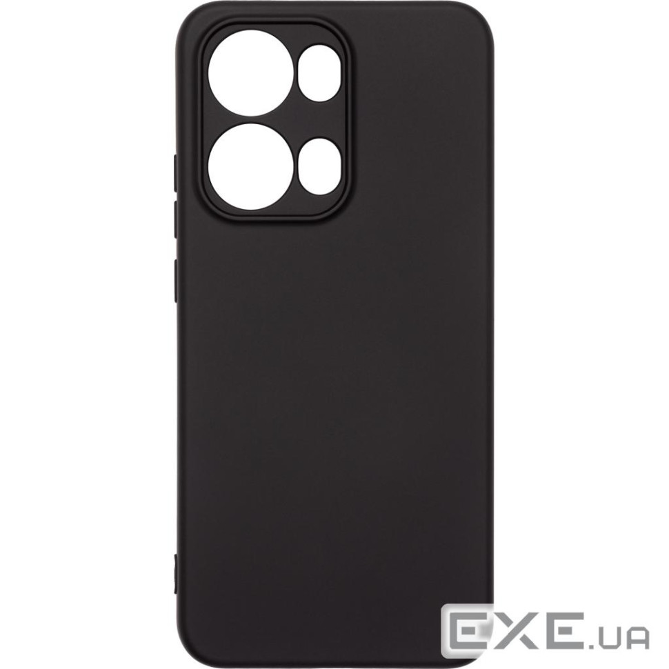 Чохол до мобільного телефона Armorstandart ICON OPPO Reno13 Pro 5G Camera cover Black (ARM81893)