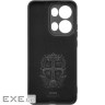Чохол до мобільного телефона Armorstandart ICON OPPO Reno13 Pro 5G Camera cover Black (ARM81893)
