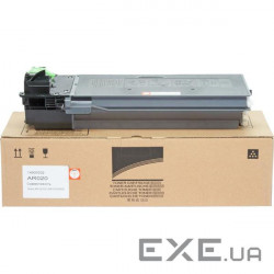 Тонер-картридж BASF Sharp AR-020/021/AR-5516/5520, 14900032 (KT-AR5516-1400032)